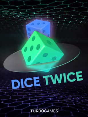 डाइस ट्वाइस स्लॉट