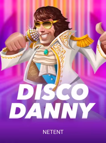 डिस्को डैनी