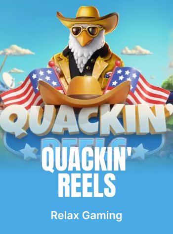 क्वैकिन रील्स